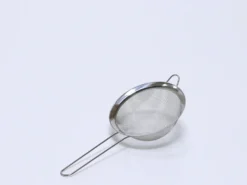 COLADOR ACERO SOPORTE 8CM