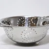 COLADOR 28CM INOX