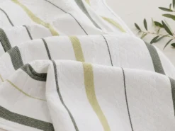 COLCHA LAIA VERDE
