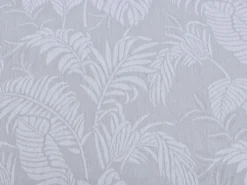 COLCHA MARCELA GRIS