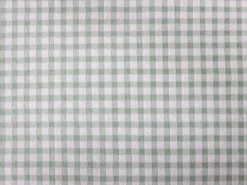 COLCHA VICHY VERDE