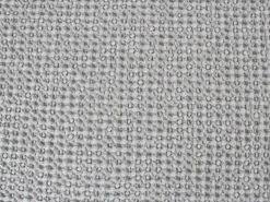 COLCHA WAFFLE GRIS