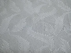 COLCHA ZEUS GRIS