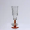 COPA CAVA SALMON 170ML