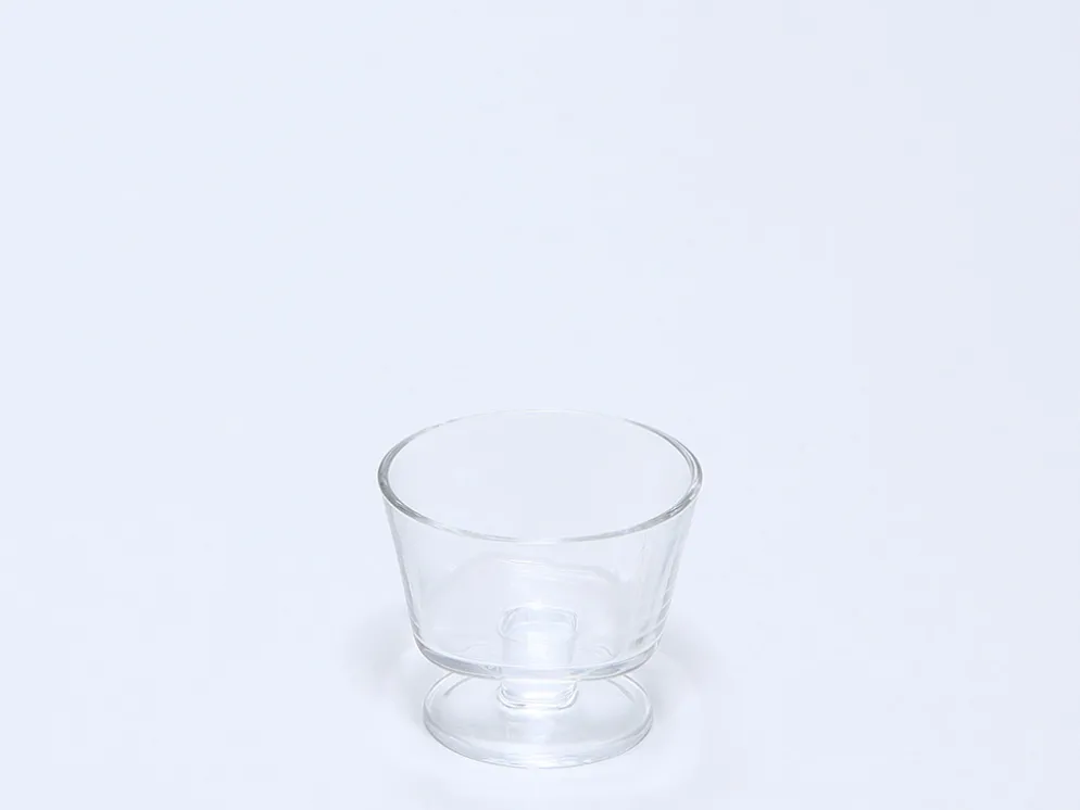 COPA HELADO LISA 290ML