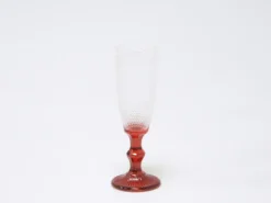 COPA POINT ROJO 180ML