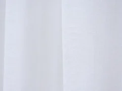 CORTINA ABA BLANCO 200X260CM