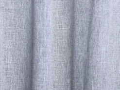 CORTINA ABA GRIS 300X260CM