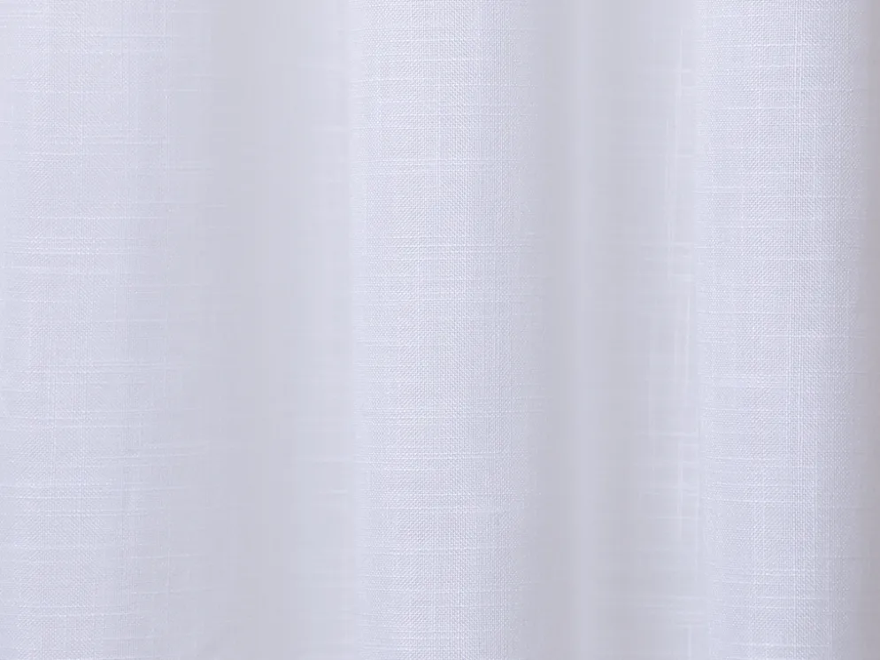 CORTINA ABA NATURAL 140X260CM
