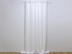 CORTINA ALAIA BLANCO 300X270CM