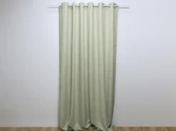 CORTINA ALAIA VERDE 200X270CM