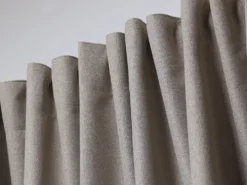 CORTINA BLACKOUT BEIGE BALDAR 200X270CM