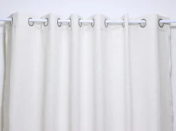 CORTINA DELAI BEIGE 300X270CM