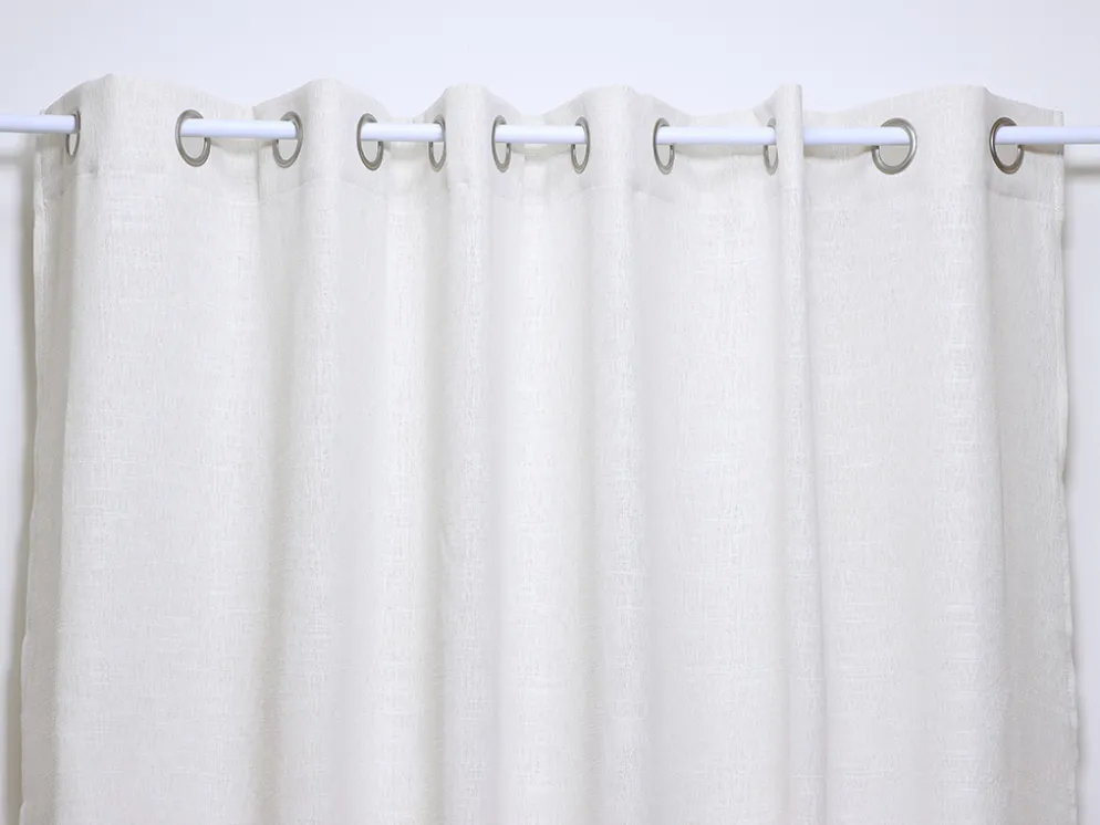 CORTINA DELAI BEIGE 300X270CM