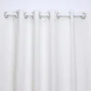 CORTINA DELAI BEIGE 200X270CM