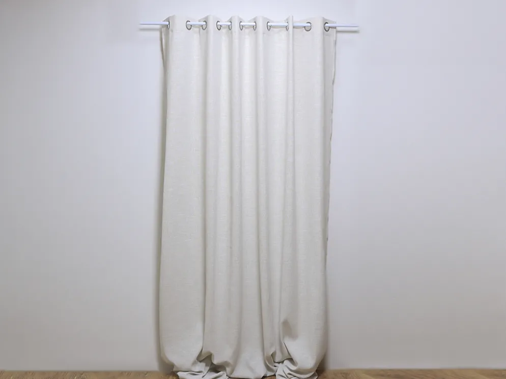 CORTINA DELAI BEIGE 200X270CM