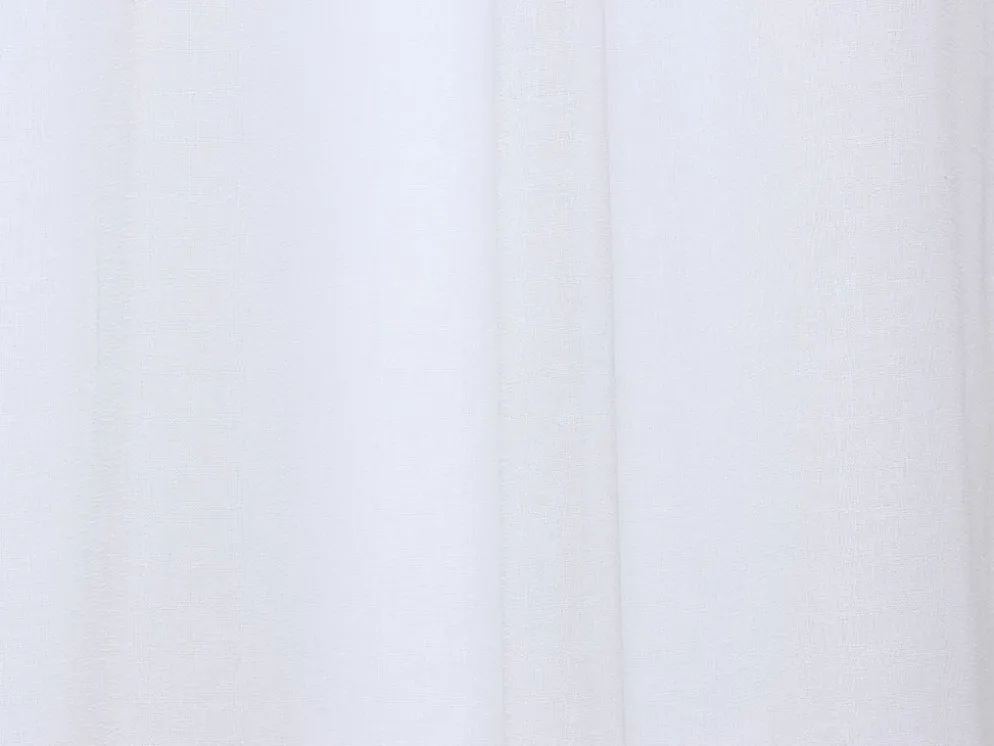 CORTINA NOELIA BLANCO 300X260CM