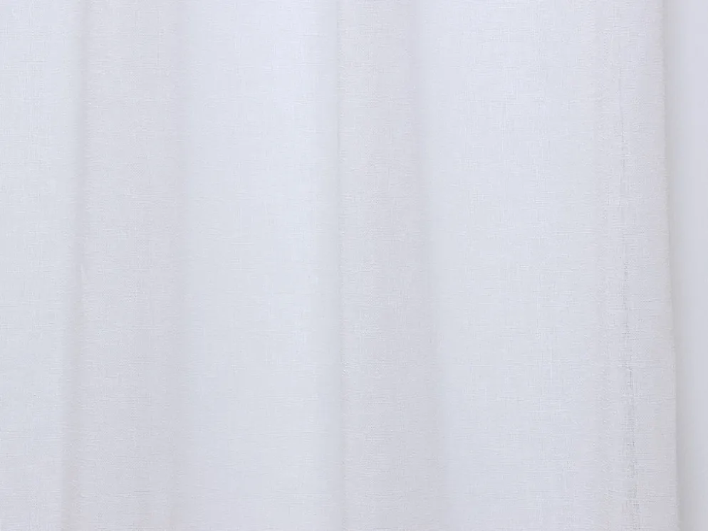 CORTINA NOELIA NATURAL 300X260CM