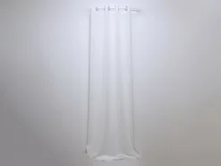 CORTINA NOELIA NATURAL 200X260CM