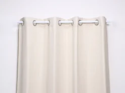 CORTINA SIENA BEIGE 140X260