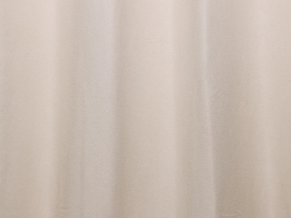 CORTINA SIENA BEIGE 140X260