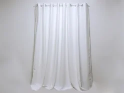 CORTINA SRI LANCA 295X250 BLANCA