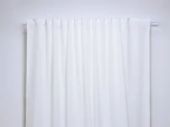 CORTINA SUECIA NATURAL 200X270 SIN OLLAOS