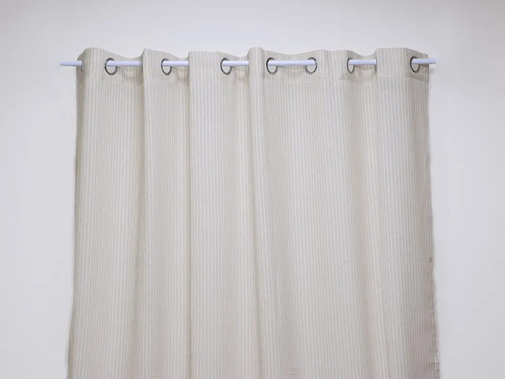 CORTINA V020 200X260 BEIGE
