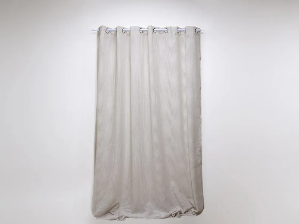 CORTINA V020 200X260 BEIGE