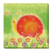 CUADRO ANIMALES C 40X40X1.80