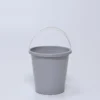 CUBO AGUA GRIS 5 LITROS