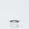 CUBO ZINC Ø12X7CM