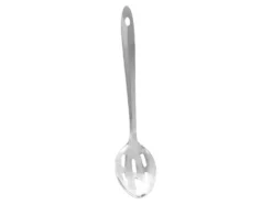 CUCHARA COCINA LEGUMBRES INOX 34CM