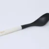 CUCHARA SERVIR BLANCO 33CM