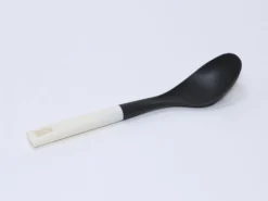 CUCHARA SERVIR BLANCO 33CM