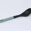 CUCHARA SERVIR VERDE 33CM