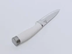 CUCHILLO COCINA BLANCO 8CM