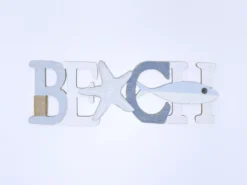 DECORACION PARED 61X2.5X20 BEACH