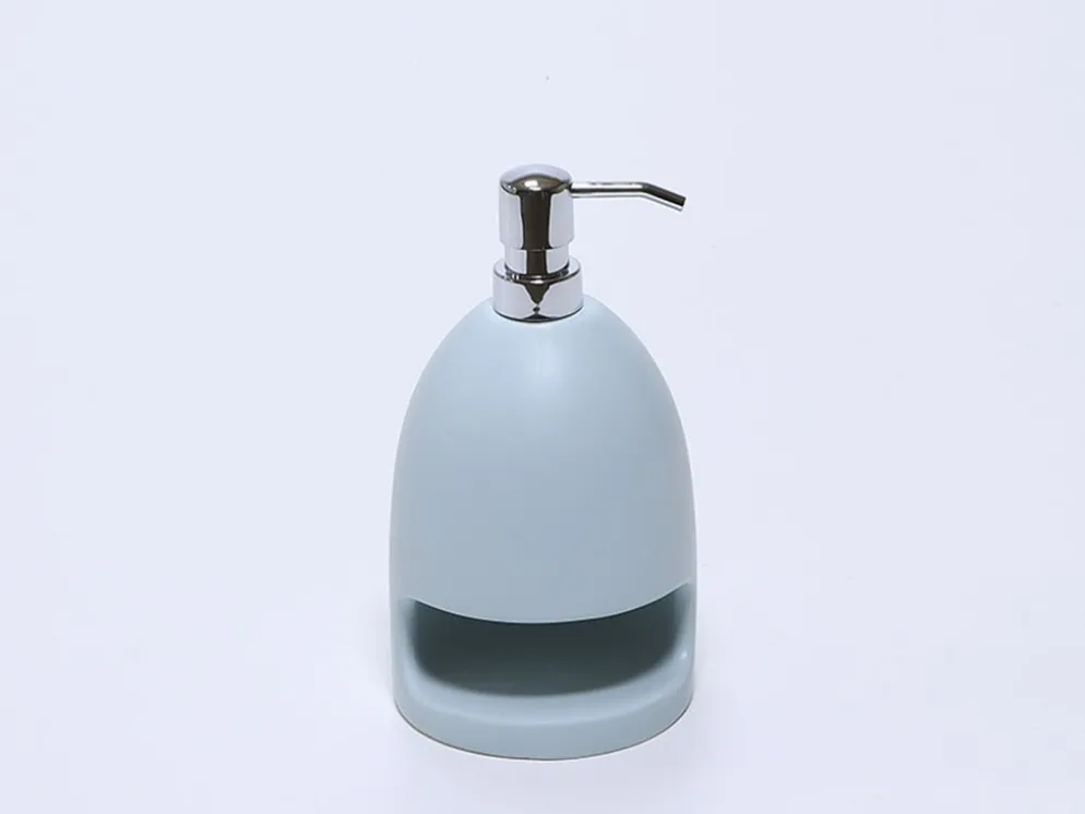 DISPENSADOR LAVAVAJILLAS VERDE