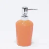 DOSIFICADOR JABON J056-A NARANJA