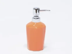 DOSIFICADOR JABON J056-A NARANJA