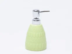 DOSIFICADOR JABON J925-A VERDE