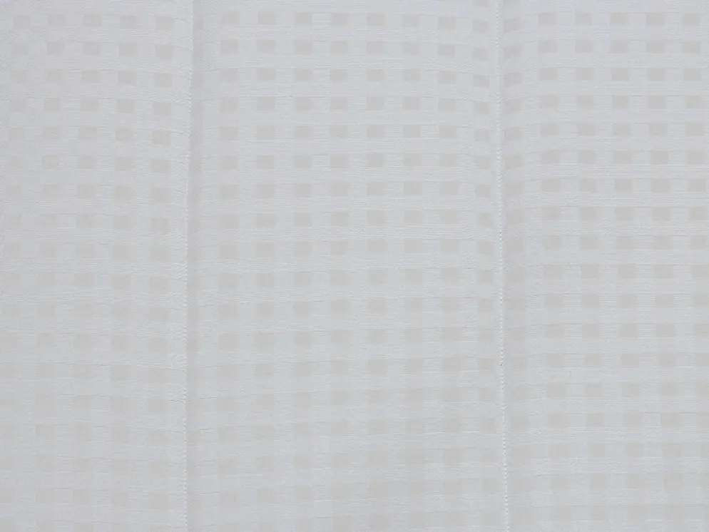 EDREDÓN VICHY BEIGE