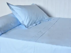 ENCIMERA BASIC AZUL 50/50