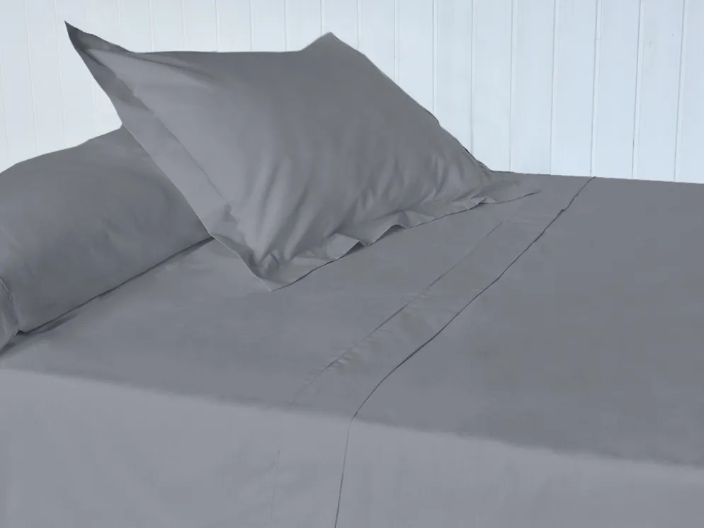 ENCIMERA BASIC GRIS 50/50