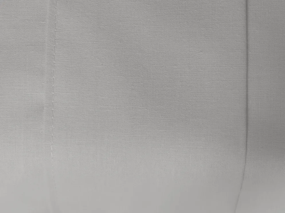 ENCIMERA BASIC LINO 100% ALGODON
