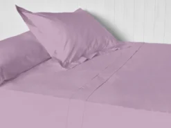 ENCIMERA BASIC VIOLET ICE 50/50