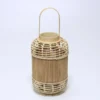 FAROL BAMBU Ø23X40CM