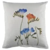 F.COJIN BOTANIC D 50X50 BEIGE
