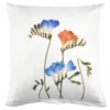 F.COJIN BOTANIC D 50X50 BLANCO